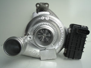 TURBO INTERCAMBIO