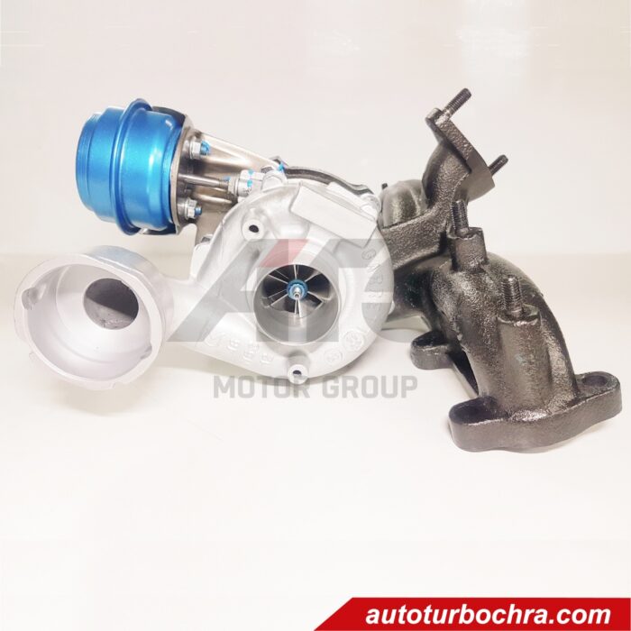TURBO HÍBRIDO