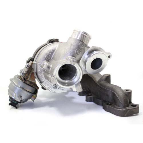 TURBO 813860