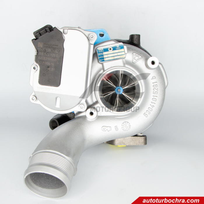TURBO HÍBRIDO