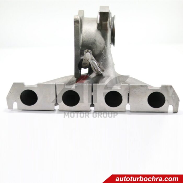 TURBO HÍBRIDO