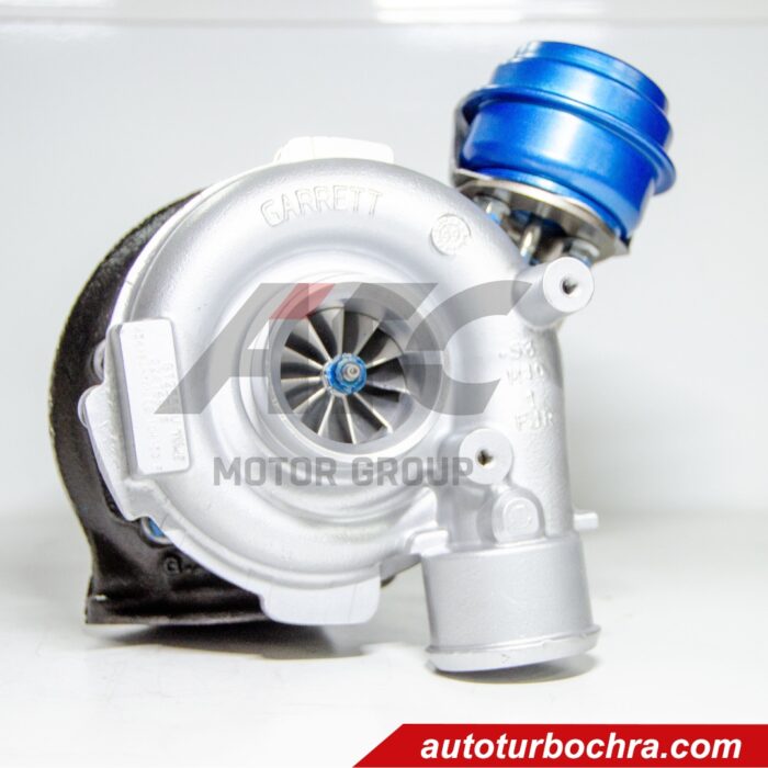 TURBO HÍBRIDO