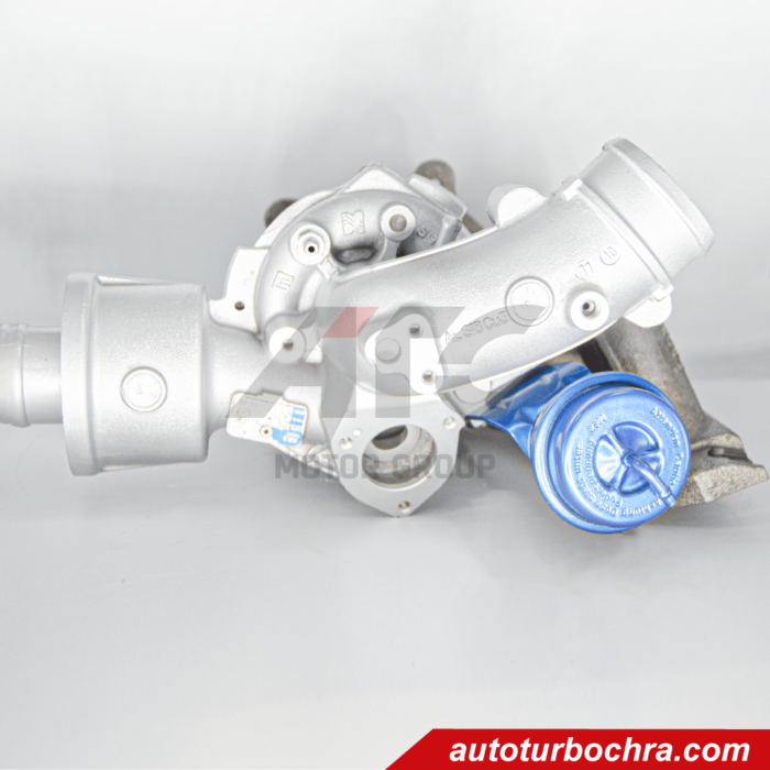 TURBO HÍBRIDO