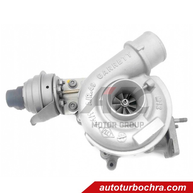 TURBO HÍBRIDO