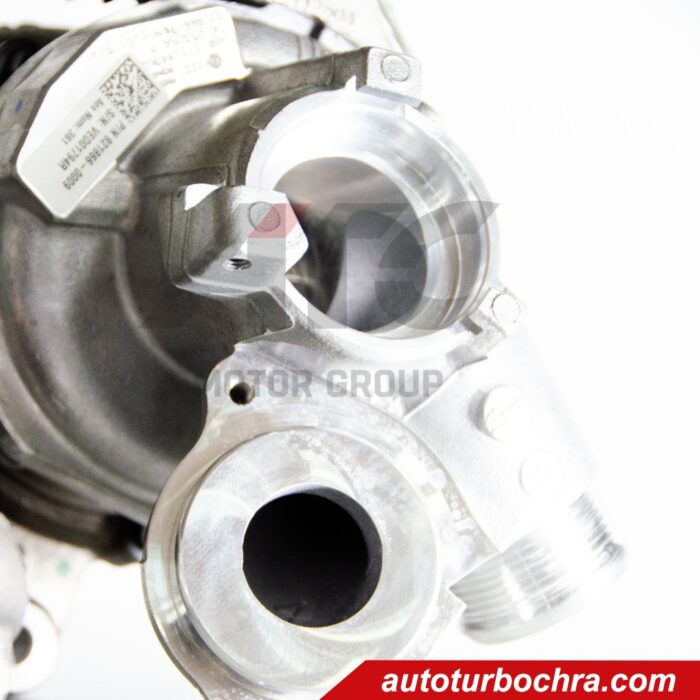 TURBO HÍBRIDO
