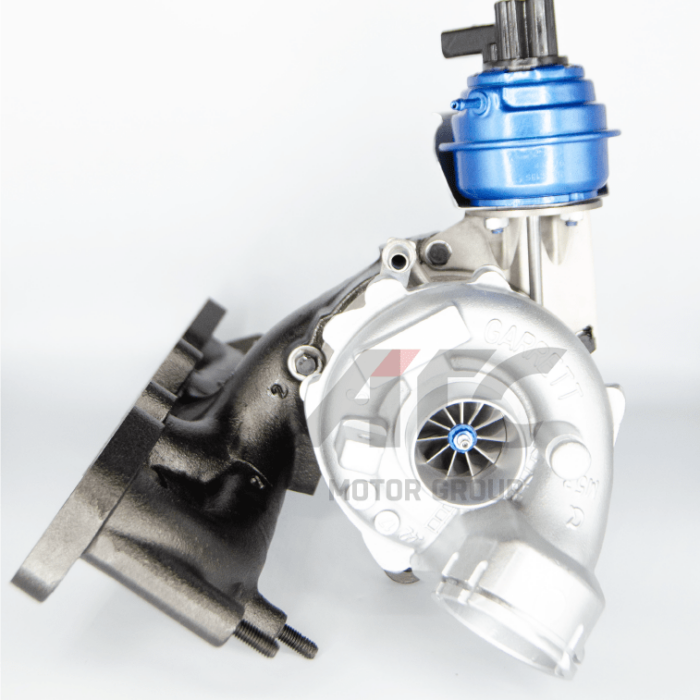 TURBO HÍBRIDO