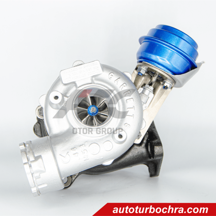 TURBO HÍBRIDO