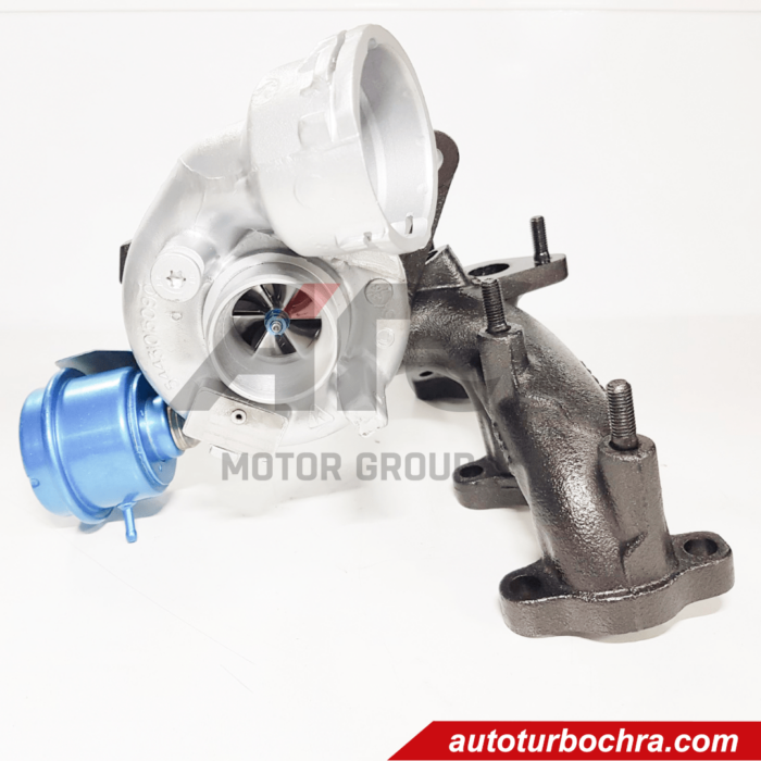 TURBO HÍBRIDO
