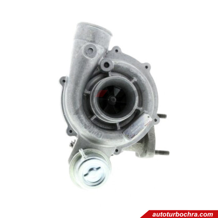 TURBO HÍBRIDO